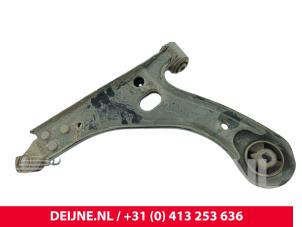 Volvo C40 Draagarm onder rechts-voor O268167 foto 2
