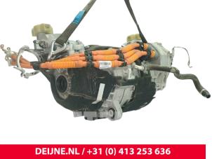 Volvo C40 Elektromotor Elektro-Auto O268169 foto 3
