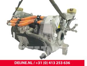 Volvo C40 Elektromotor Elektro-Auto O268169 foto 2