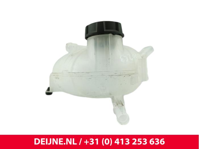 Volvo C40 Expansievat O268170