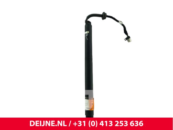 Volvo C40 Gasdämpfer links hinten O268175