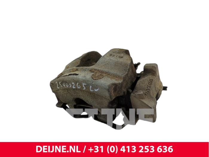 Volvo C40 Bremszange links vorne O268186