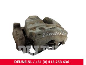 Volvo C40 Remklauw (Tang) links-voor O268186 foto 2