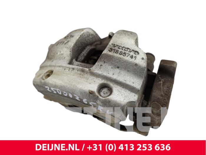 Volvo C40 Bremszange rechts vorne O268188
