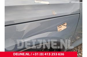 Volvo C40 Front wing, left O268190 photo 3