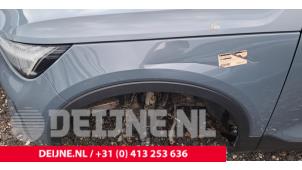 Volvo C40 Front wing, left O268190 photo 2