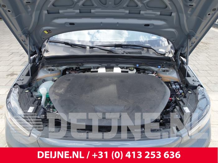 Volvo C40 Schlossträger vorne O268196