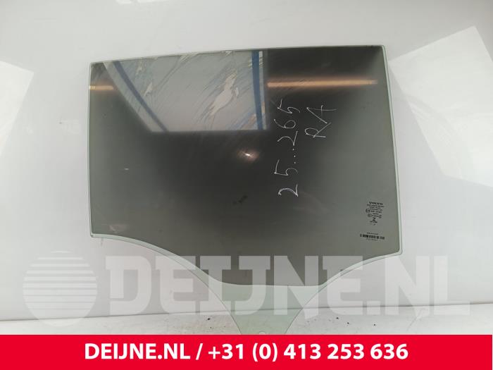 Volvo C40 Türscheibe 4-türig rechts hinten O268212