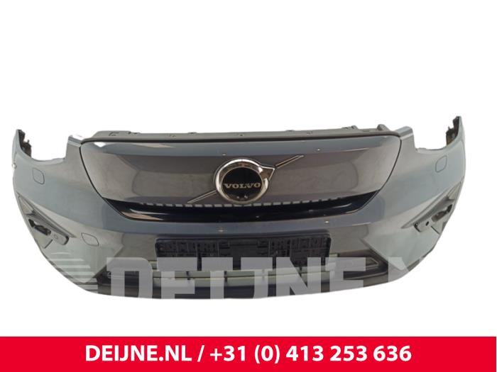 Volvo C40 Stoßstange vorne O268202