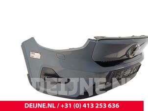 Volvo C40 Voorbumper O268202 foto 3