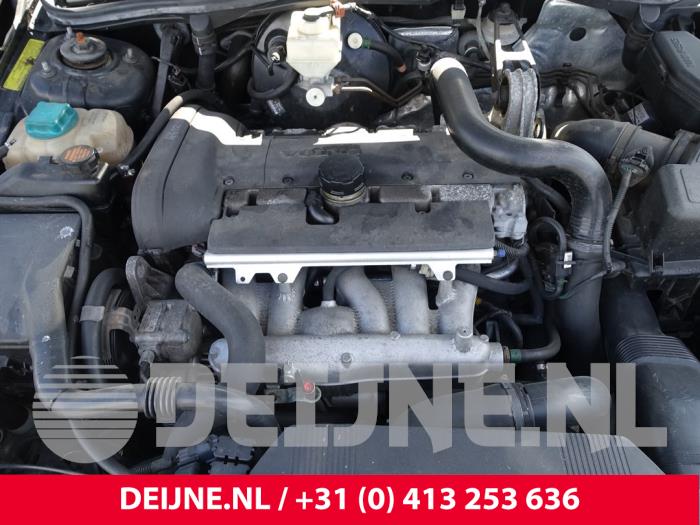 Gebruikte Motor Volvo C70 (NC) 2.0 T 20V Prijs € 1.250,00 Margeregeling aangeboden door van Deijne Onderdelen Uden B.V.