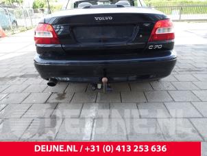 Volvo C70 Stoßstange hinten O268224 foto 3