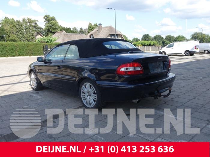 Volvo C70 Soft-top O268235