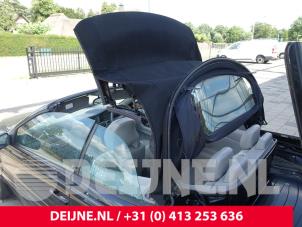 Volvo C70 Cabriodach Softtop O268235 foto 3