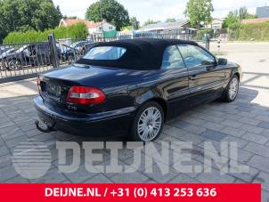 Volvo C70 Cabriodach Softtop O268235 foto 2
