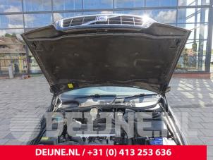 Volvo C70 Motorhaube O268245 foto 2
