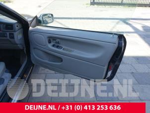 Volvo C70 Tür 2-türig rechts O268247 foto 2