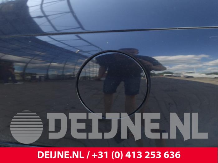 Volvo C70 Tank Klep O268264