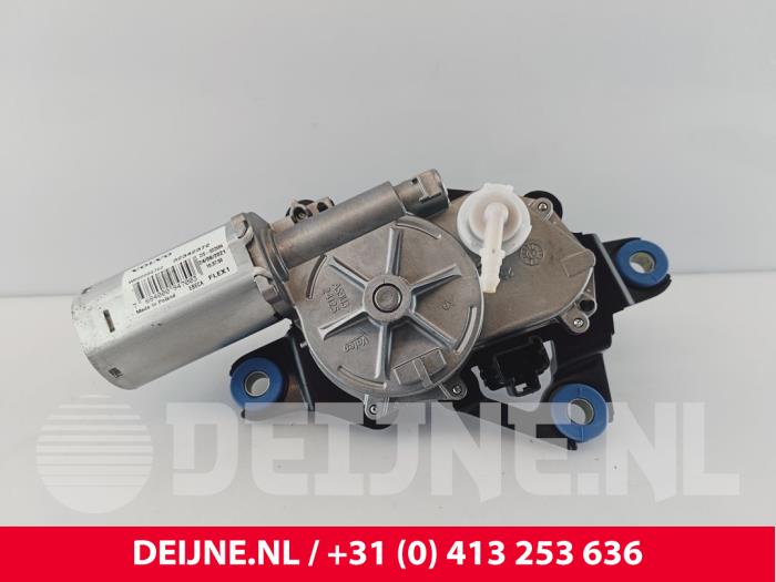 Volvo V60 Scheibenwischermotor hinten O268280