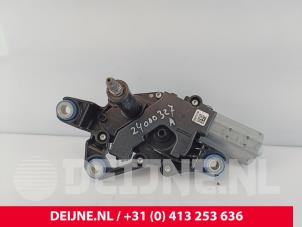 Volvo V60 Ruitenwissermotor achter O268280 foto 3