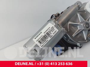 Volvo V60 Ruitenwissermotor achter O268280 foto 2