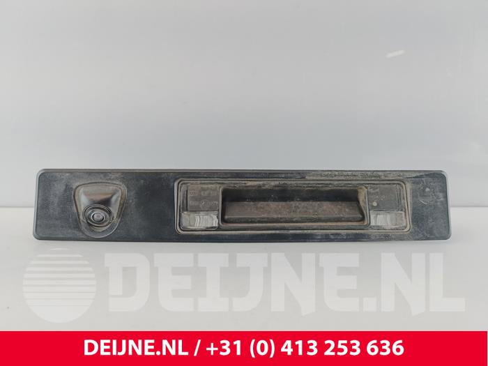 Volvo V60 Achteruitrij Camera O268281