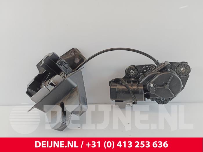 Volvo V60 Schließmechanik Heckklappe O268282