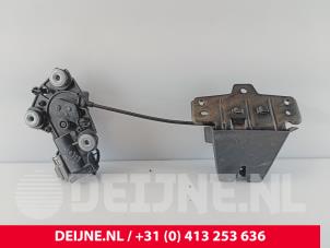 Volvo V60 Slotmechaniek Achterklep O268282 foto 2