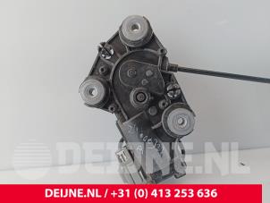 Volvo V60 Slotmechaniek Achterklep O268282 foto 3