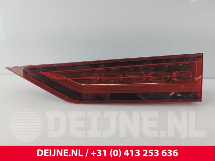 Volvo V60 Achterlicht rechts O268284