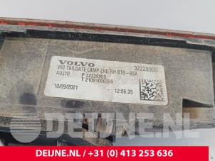Volvo V60 Taillight, right O268284 photo 3