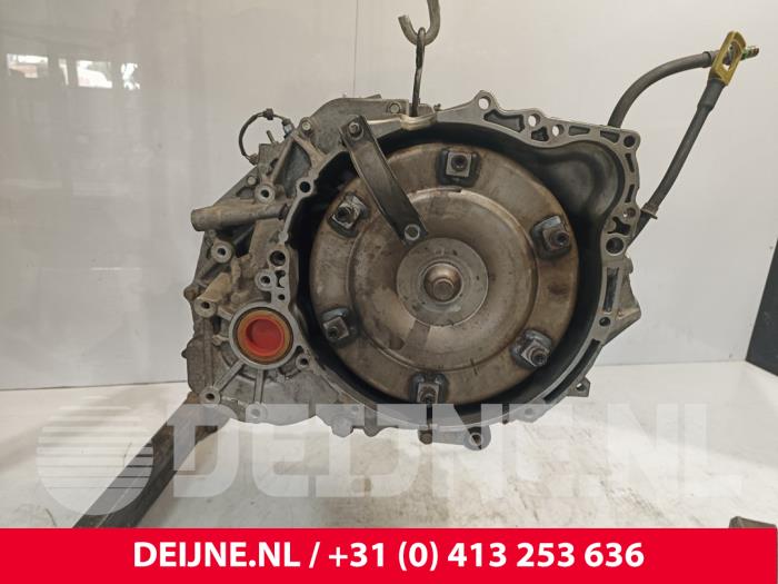 Volvo C70 Automaatbak O268302