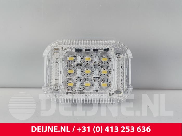 Ford Transit Custom Binnenverlichting achter O268305