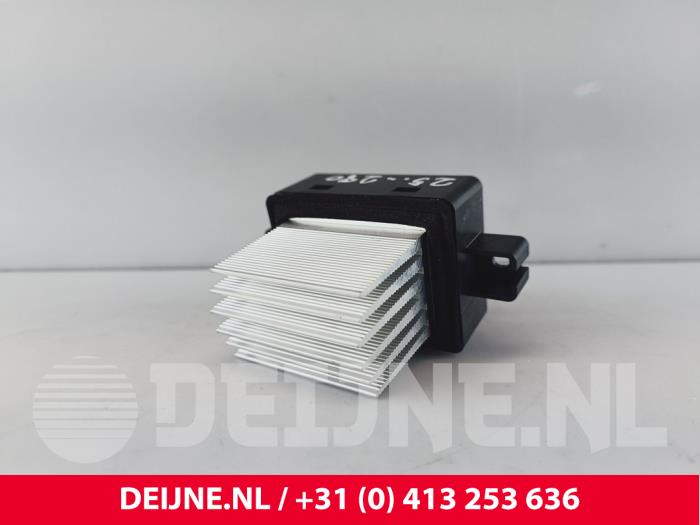 Peugeot Expert Kachel Weerstand O268307