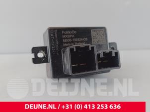 Peugeot Expert Heater resistor O268307 photo 2