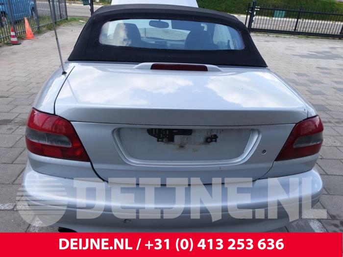 Volvo C70 Achterklep O268314