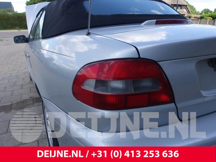 Volvo C70 Achterlicht links O268315