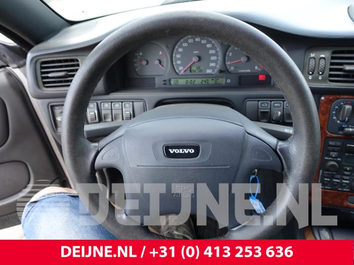 Volvo C70 Airbag links (Stuur) O268316