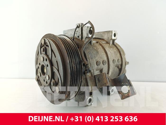 Volvo C70 Aircopomp O268317