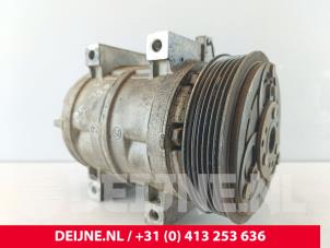 Volvo C70 Klimapumpe O268317 foto 2
