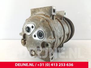 Volvo C70 Klimapumpe O268317 foto 3