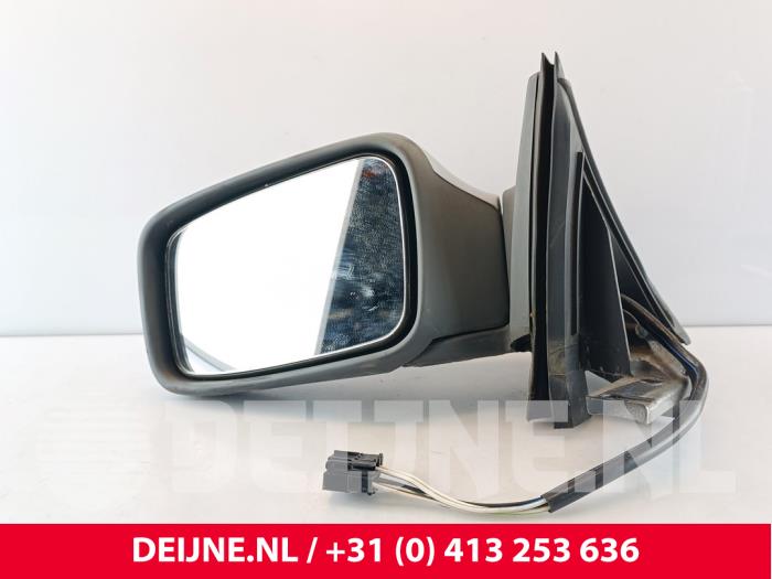 Volvo C70 Außenspiegel links O268321
