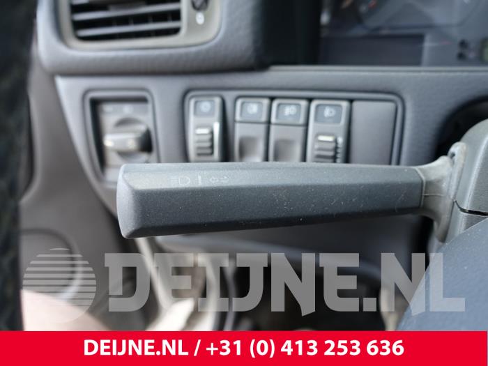 Volvo C70 Kombischalter Lenksäule O268323