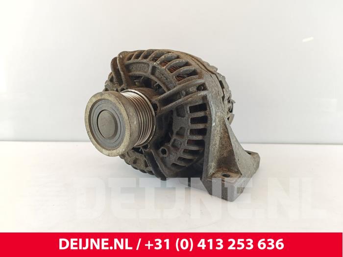 Volvo C70 Dynamo O268327