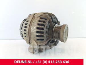 Volvo C70 Dynamo O268327 foto 2