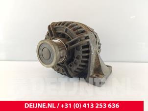 Gebruikte Dynamo Volvo C70 (NC) 2.5 Turbo LPT 20V Prijs € 40,00 Margeregeling aangeboden door van Deijne Onderdelen Uden B.V.