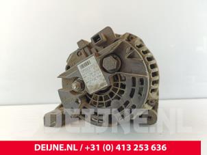 Volvo C70 Dynamo O268327 foto 3