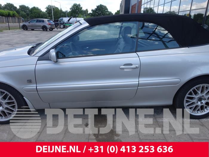 Volvo C70 Tür 2-türig links O268340