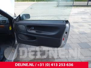 Volvo C70 Tür 2-türig rechts O268341 foto 2