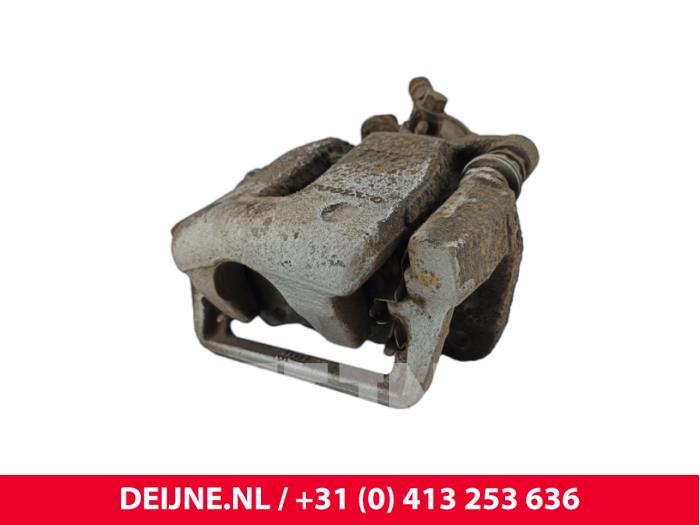 Volvo C70 Rear brake calliper, left O268343